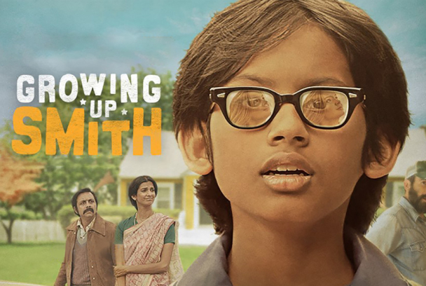 Growing up Smith