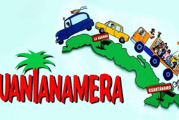 Guantanamera