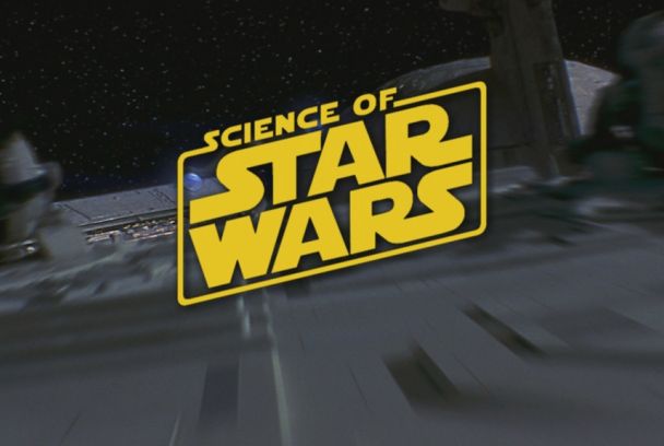 Guerra de las Galaxias: Ciencia y ficción