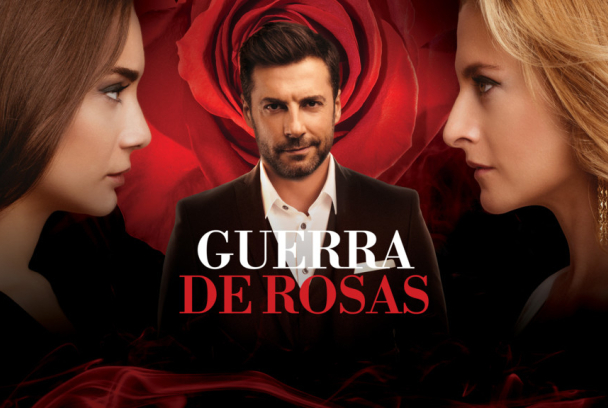 Guerra de rosas