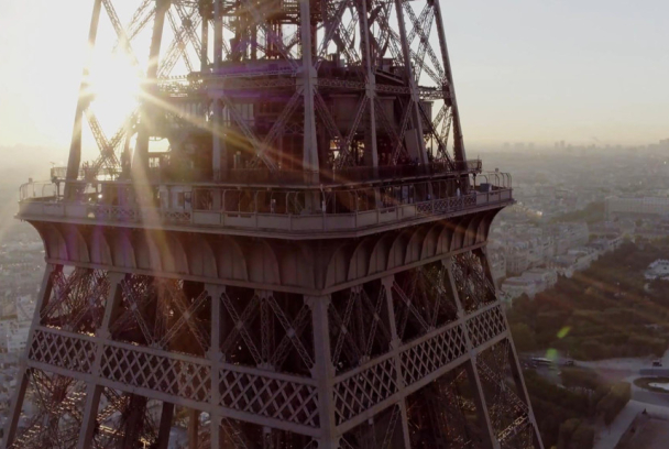 Gustave Eiffel: la tecnología detrás del genio