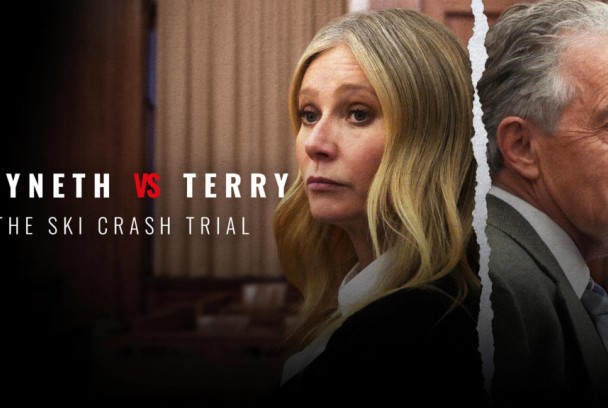 Gwyneth vs Terry: el juicio por el accidente de esquí