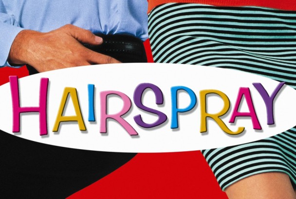 Hairspray, fiebre de los 60