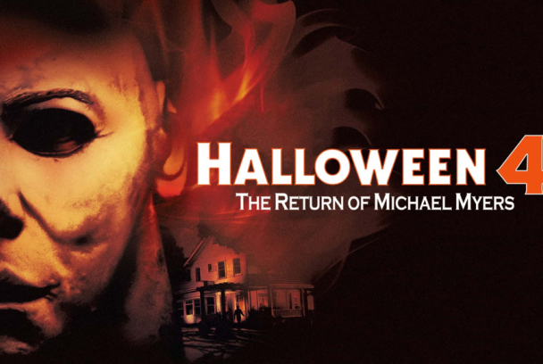 Halloween 4: El regreso de Michael Myers | SincroGuia TV