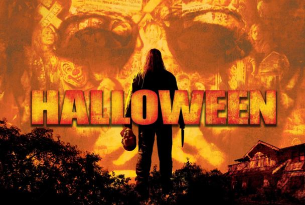 Halloween, el origen