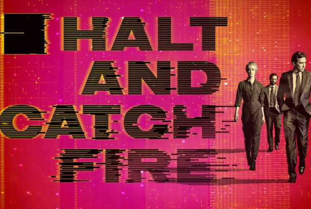 Halt and Catch Fire