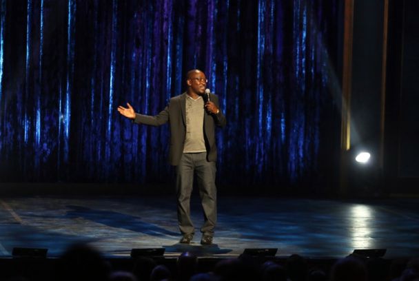 Hannibal Buress: Live From Chicago 