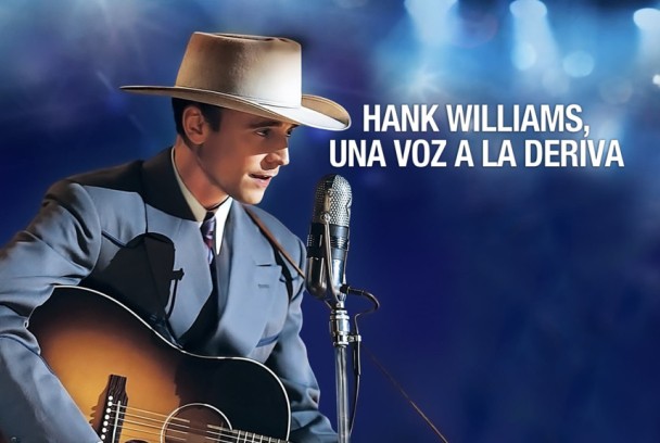 Hank Williams, Una voz a la deriva