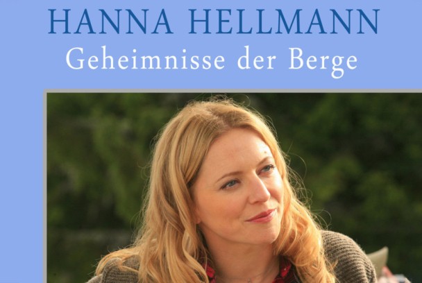 Hanna Hellmann: Secretos de las montañas