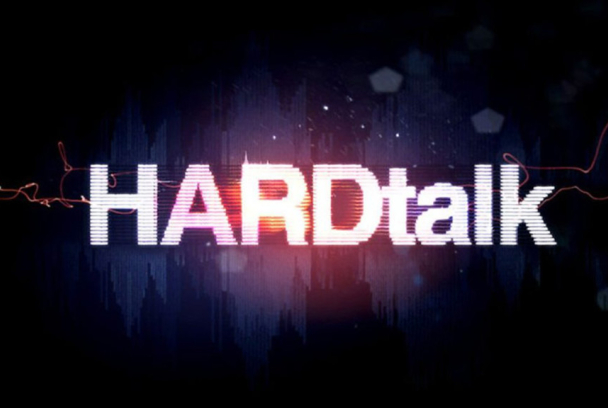 HARDtalk