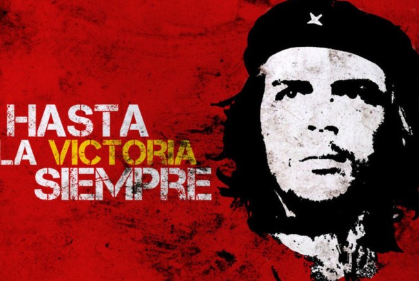 Hasta la victoria siempre