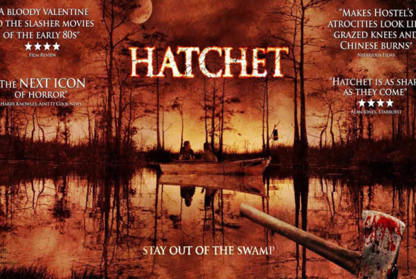 Hatchet