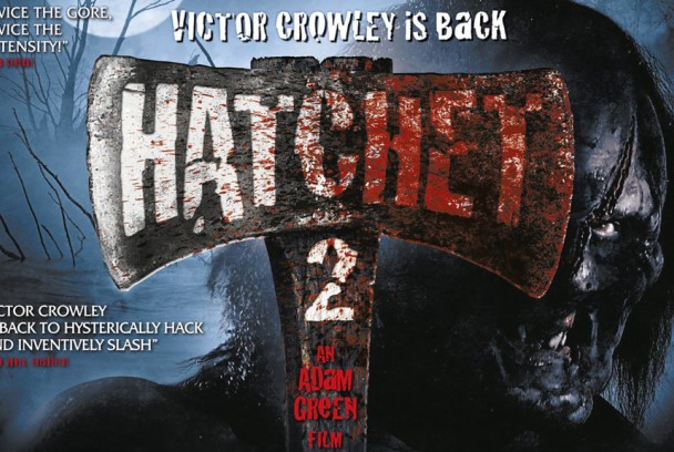 Hatchet II