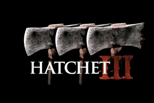 Hatchet III