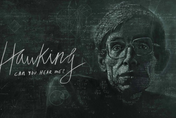 Hawking: más allá de la ciencia