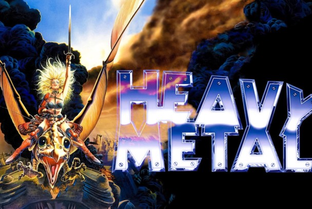 Heavy Metal