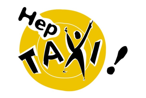 Hep taxi!