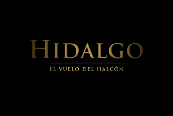 Hidalgo, el vuelo del halcón