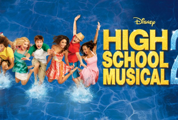 High School Musical 2