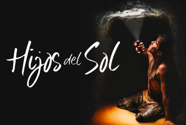 Hijos del sol