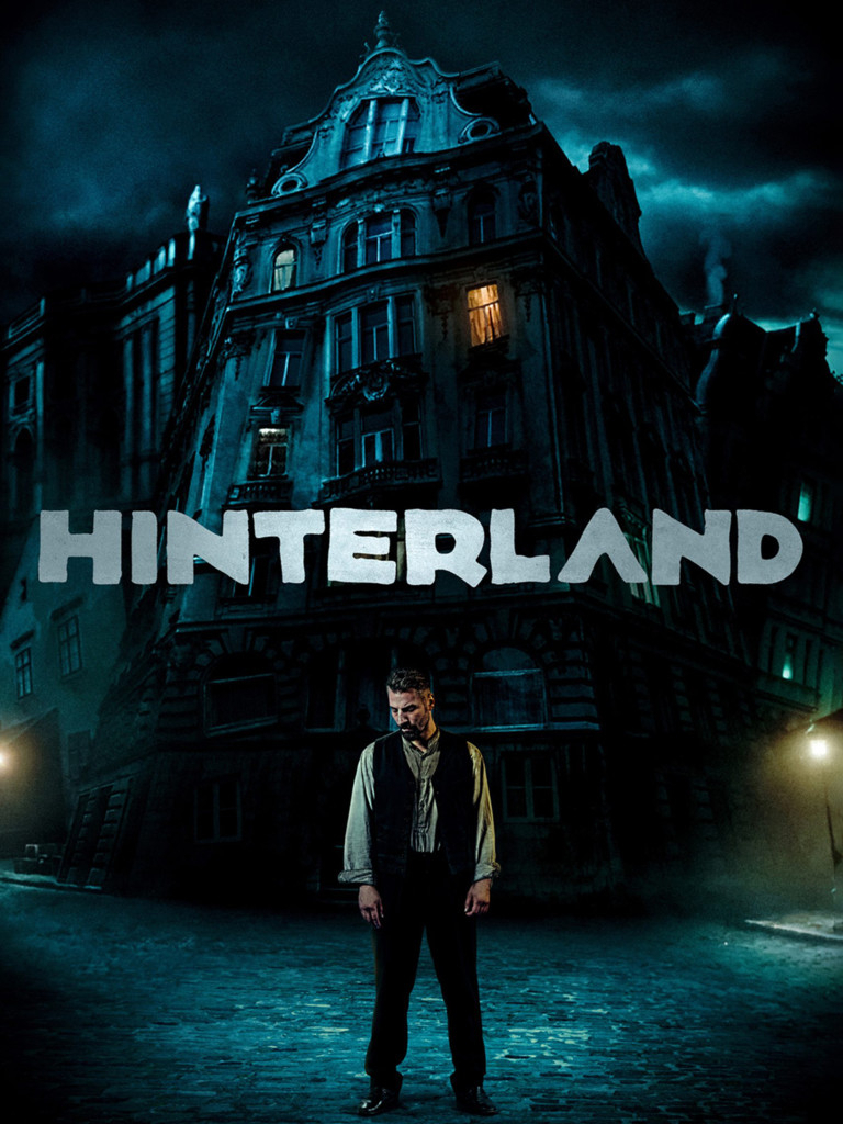 Hinterland SincroGuia TV