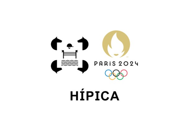 Hípica | JJ OO París 2024