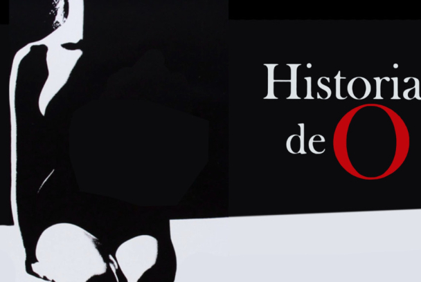 Historia de O