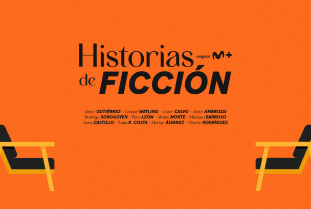 Historias de ficción