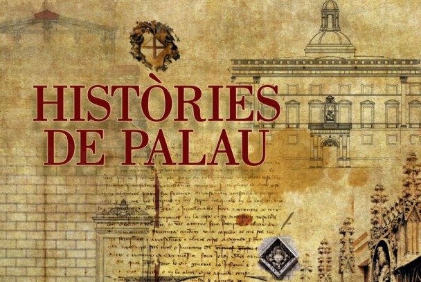 Històries de Palau