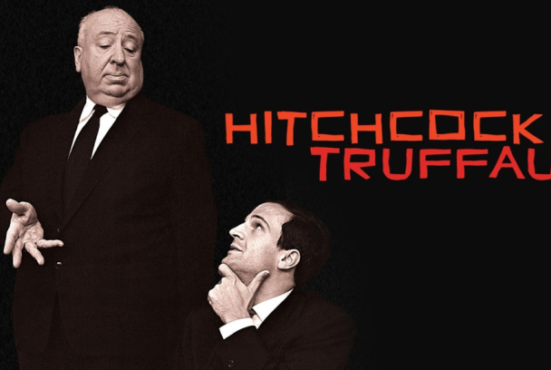 Hitchcock/Truffaut