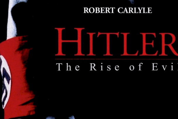 Hitler: el reinado del mal