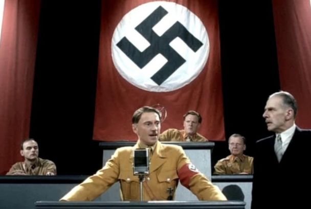 Hitler: el reinado del mal