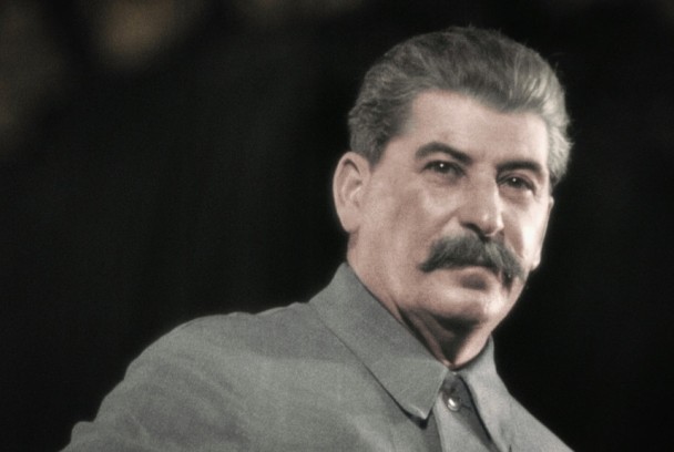 Hitler-Stalin: Una relación secreta