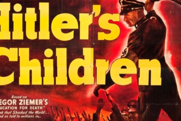 Hitler's children