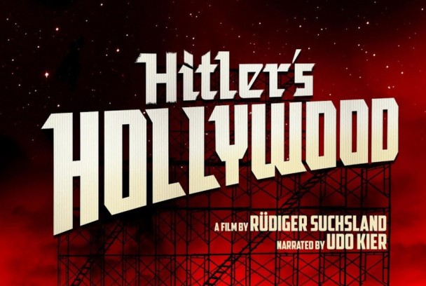 Hitler's Hollywood - El cine alemán en la era de la propaganda