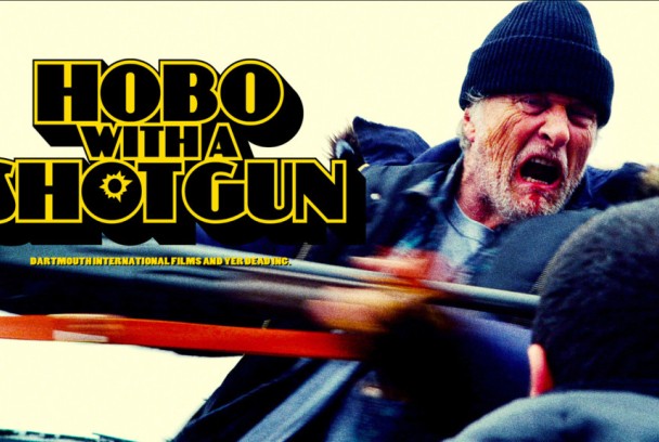 Hobo with a Shotgun