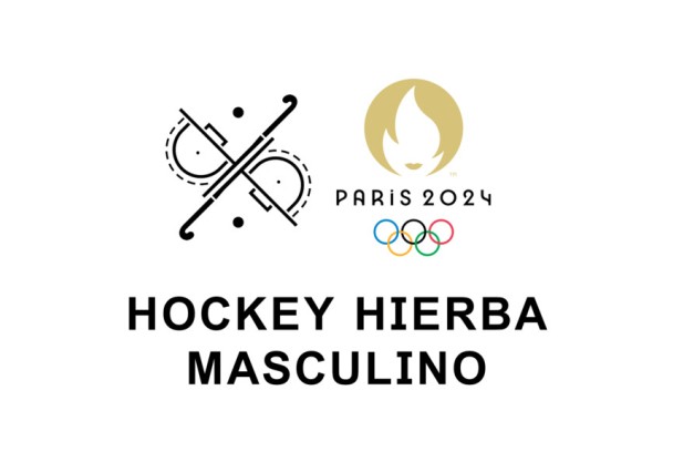 Hockey hierba (M) | JJ OO París 2024