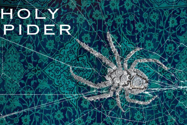 Holy Spider (Araña sagrada)