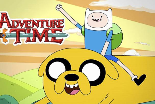 Hora de aventuras: Gracias (2011) - Filmaffinity