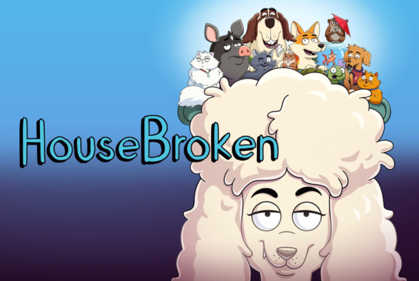 HouseBroken