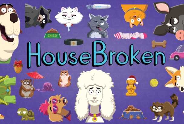 HouseBroken