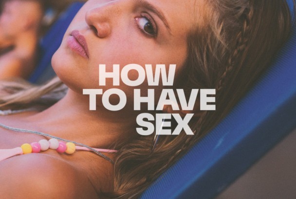 How to have sex