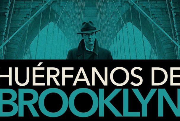 Huérfanos de Brooklyn