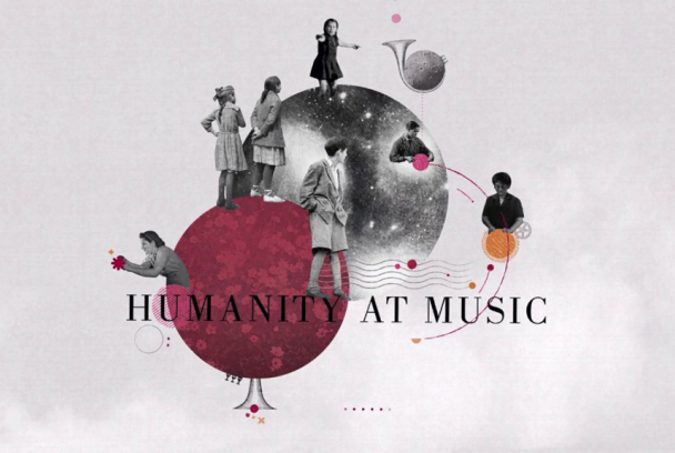 Humanity At Music