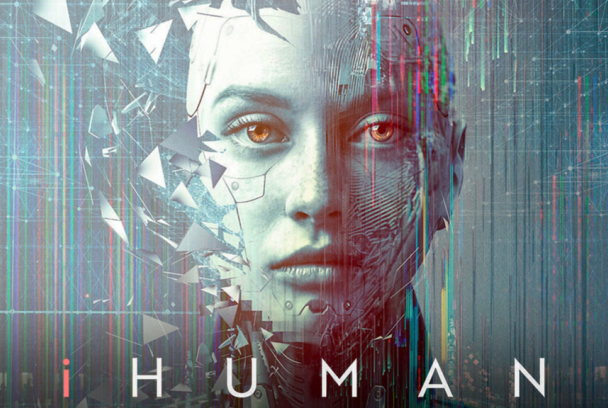 60 minuts: Humans artificials
