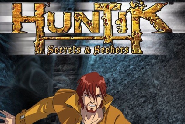 Huntik