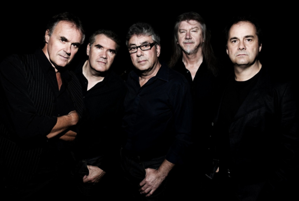 I'm Not in Love: The Story of 10CC