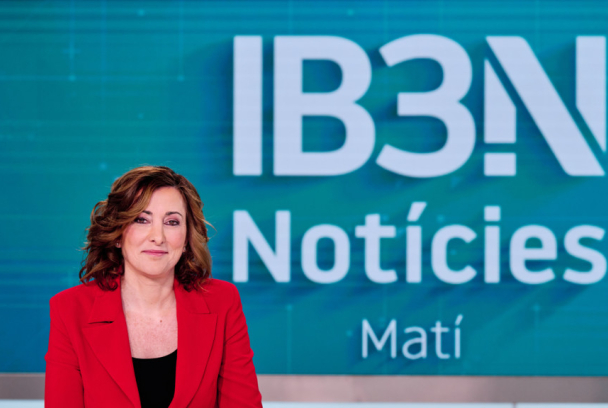 IB3 Notícies Matí