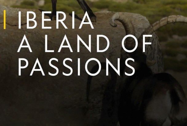 Iberia: Tierra de pasiones