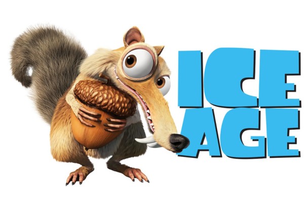 Ice Age: La edad de hielo